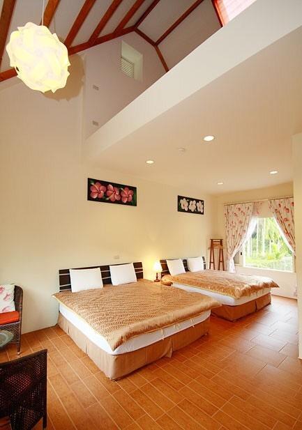 Youshuixiang B&B Yuchi Exterior foto