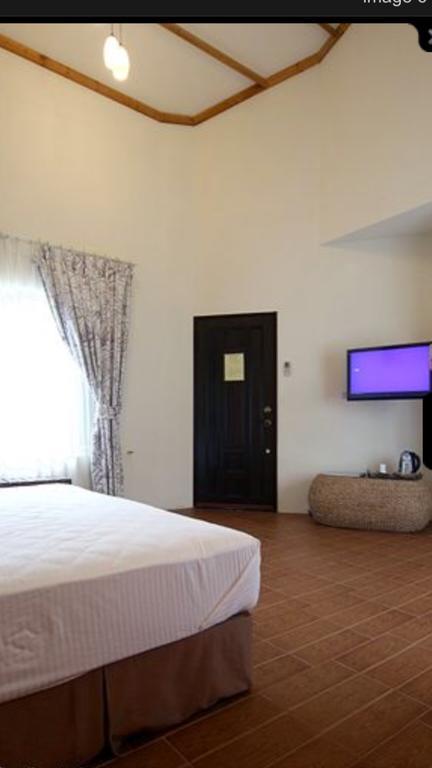 Youshuixiang B&B Yuchi Exterior foto