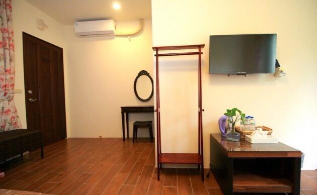 Youshuixiang B&B Yuchi Exterior foto